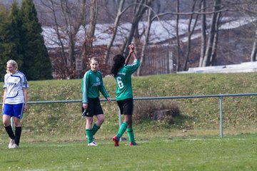 Bild 180 - Frauen MTSV Olympia NMS II - SV B�neb�ttel/Husberg : Ergebnis: 3:2